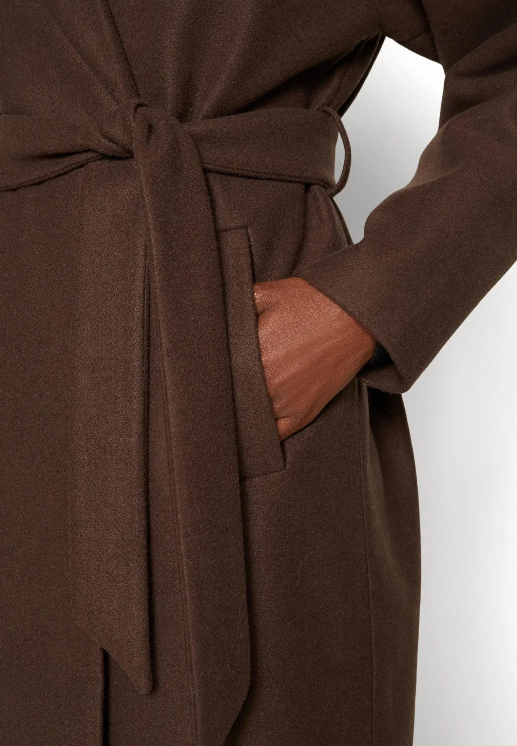 Vmfortune - Manteau Classique|Vero Moda Tall Flash Sale