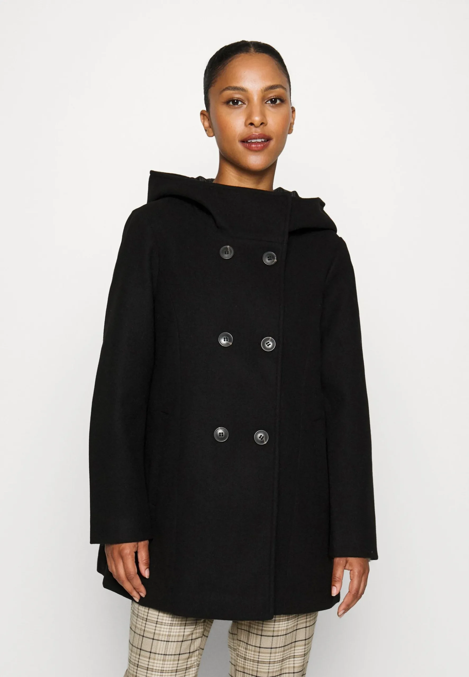 Vmfortune Shila - Manteau Classique|Vero Moda Petite Store