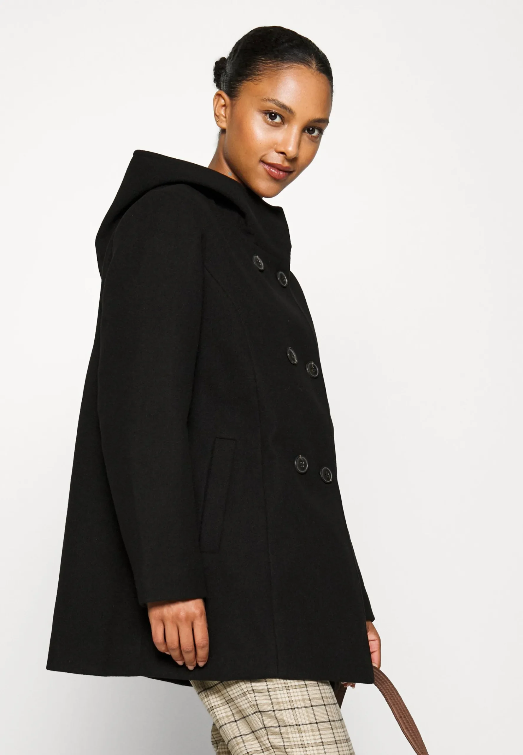 Vmfortune Shila - Manteau Classique|Vero Moda Petite Store