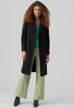 Vmfortuneaya Ss23 Noos - Manteau Classique|Vero Moda Shop
