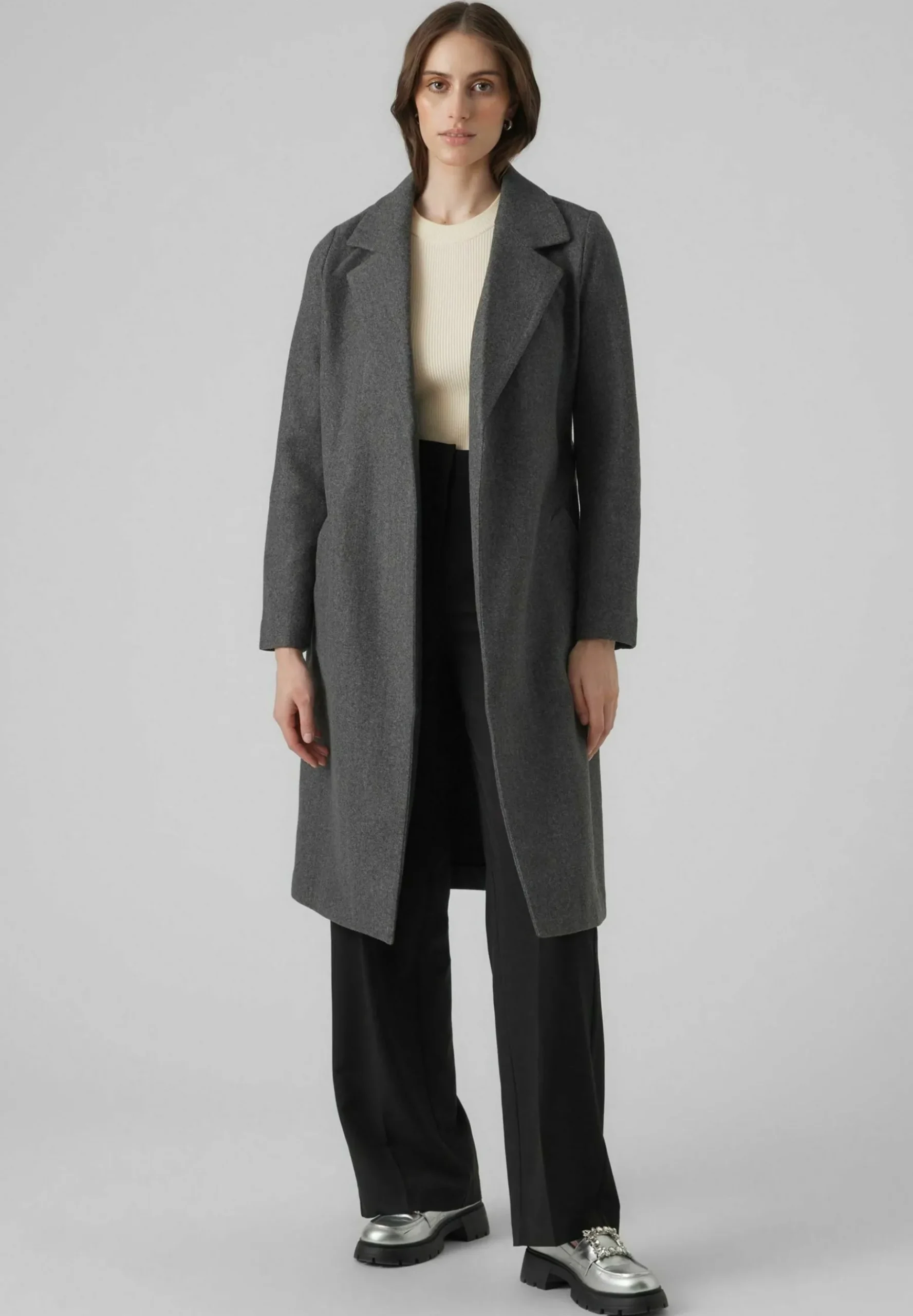 Vmfortuneaya Ss23 Noos - Manteau Classique|Vero Moda Online