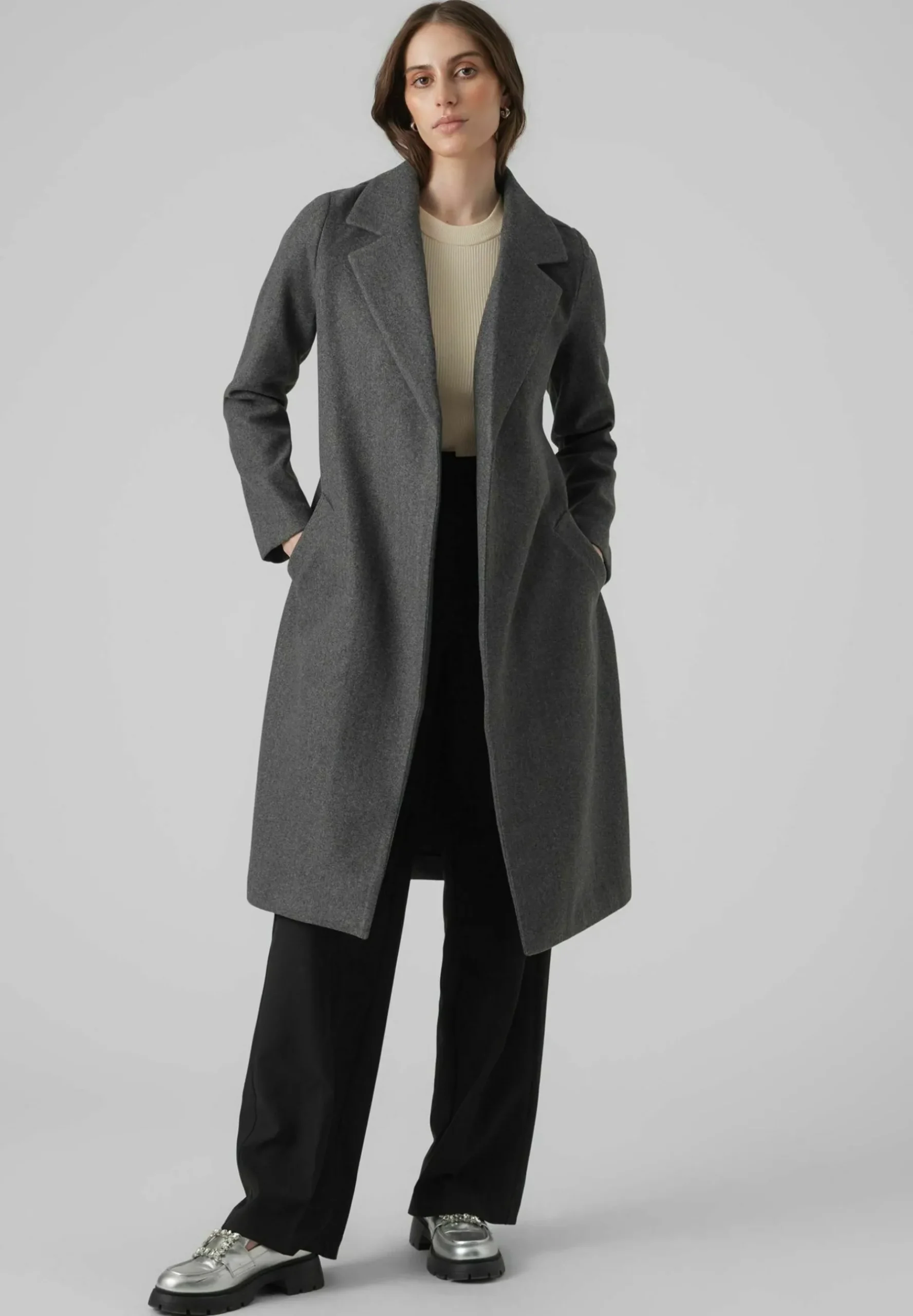 Vmfortuneaya Ss23 Noos - Manteau Classique|Vero Moda Online