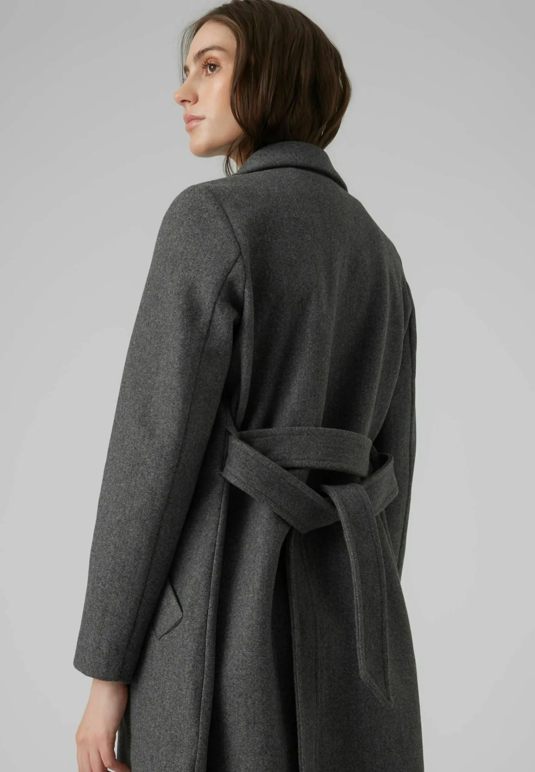 Vmfortuneaya Ss23 Noos - Manteau Classique|Vero Moda Online