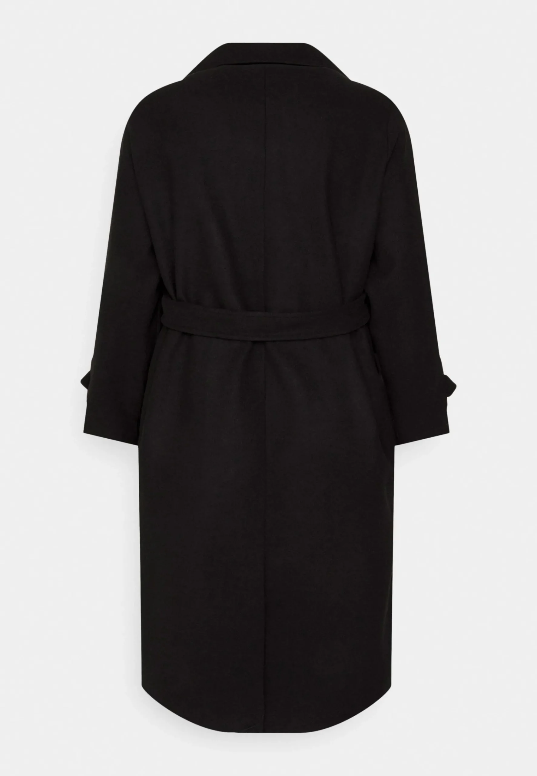 Vmfortunevega Long Plus Size - Manteau Classique|Vero Moda Curve Cheap