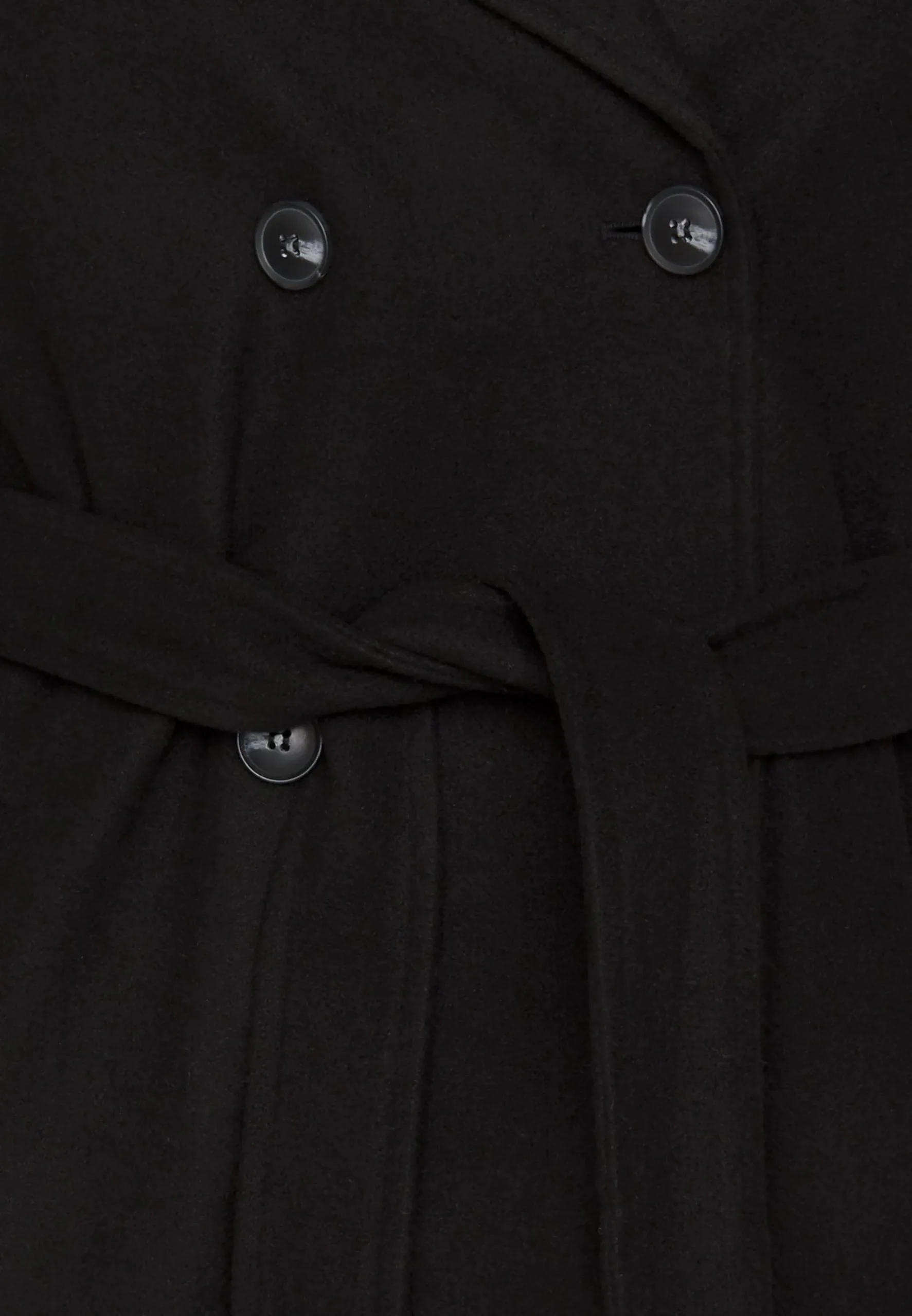 Vmfortunevega Long Plus Size - Manteau Classique|Vero Moda Curve Cheap