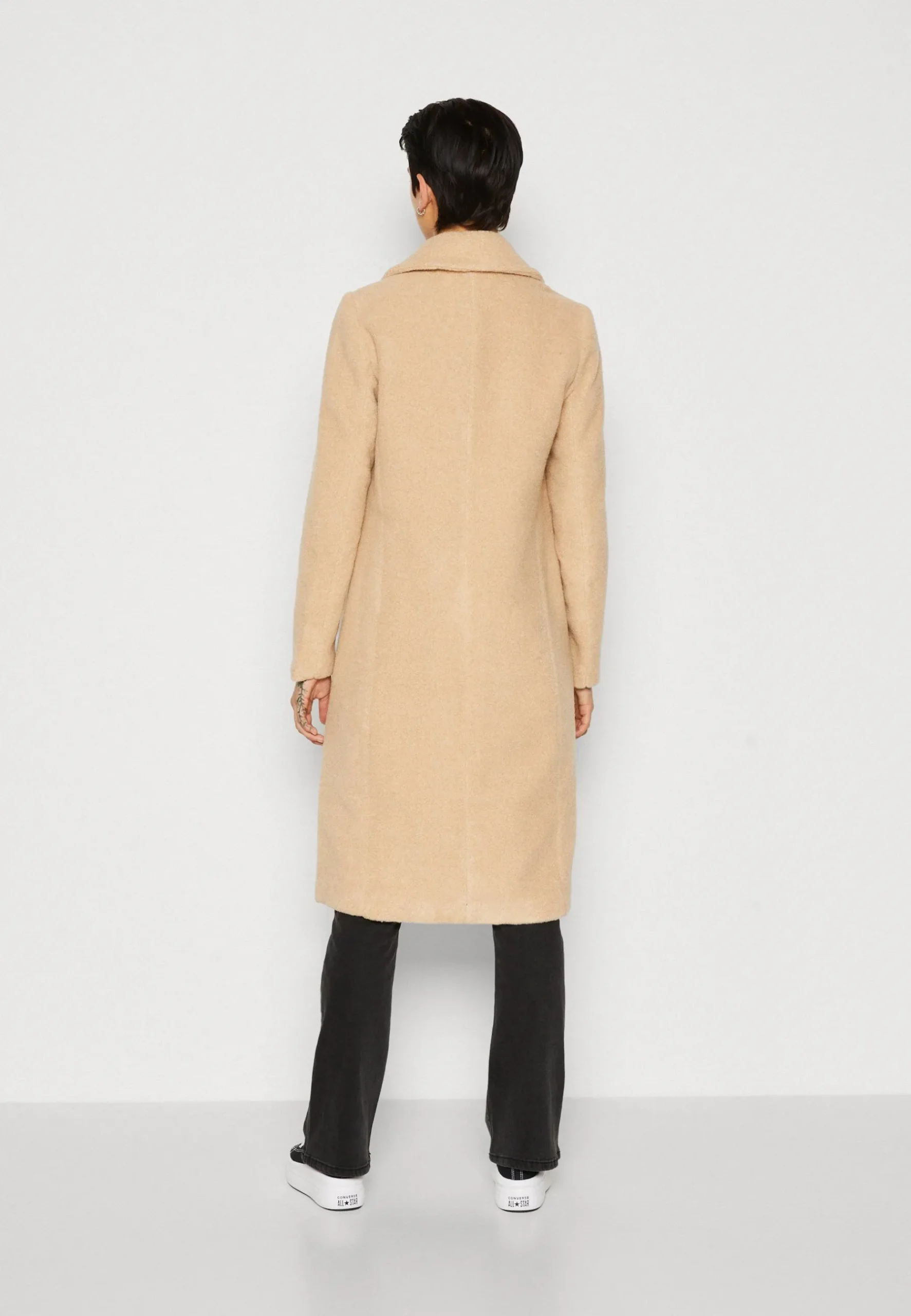 Vmfrisco Long Coat - Manteau Classique|Vero Moda Outlet