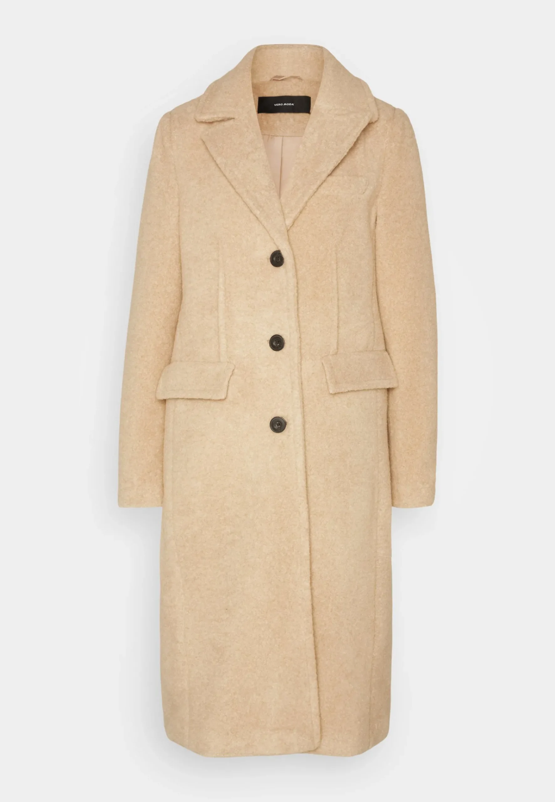 Vmfrisco Long Coat - Manteau Classique|Vero Moda Outlet