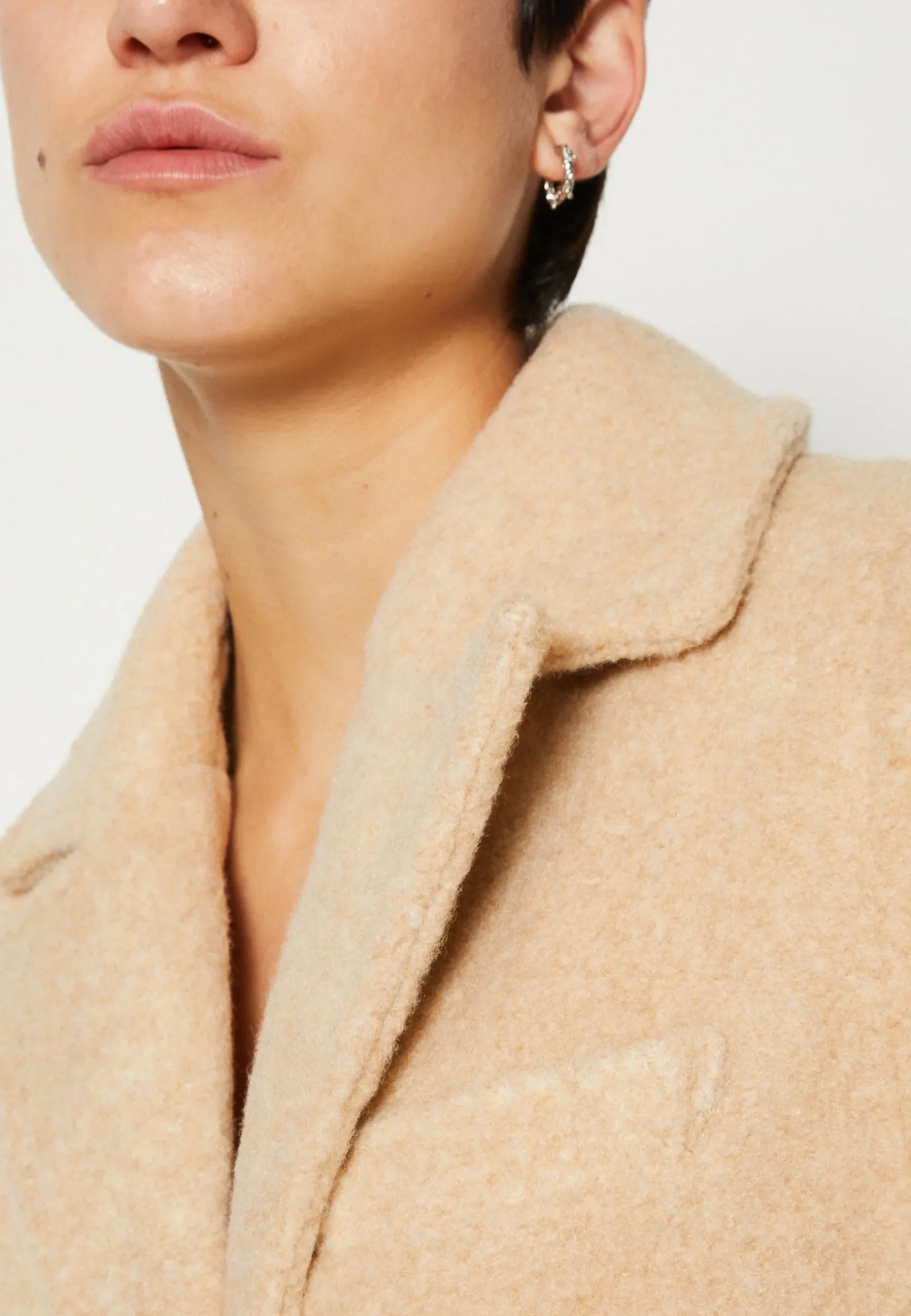 Vmfrisco Long Coat - Manteau Classique|Vero Moda Outlet