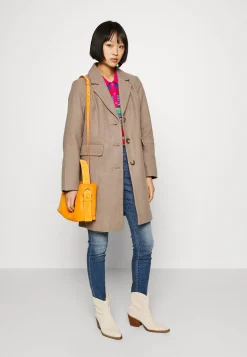 Vmgiannacindy Coat - Manteau Classique|Vero Moda Petite Shop