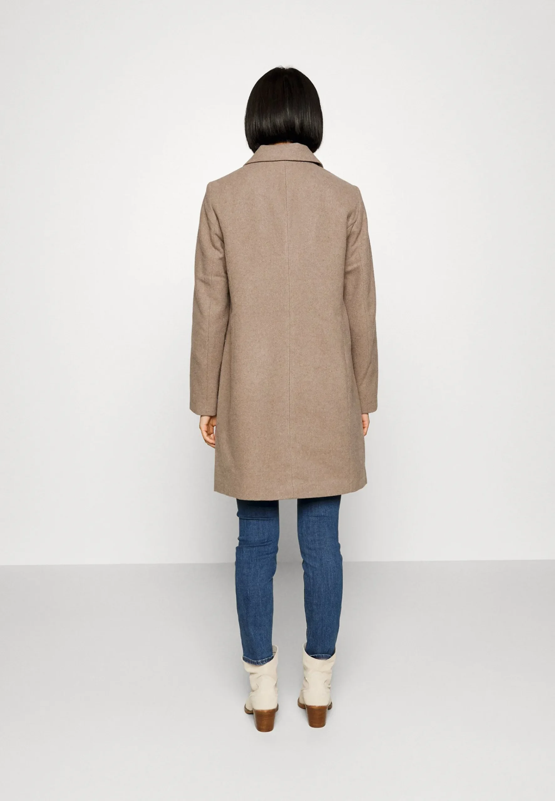 Vmgiannacindy Coat - Manteau Classique|Vero Moda Petite Shop