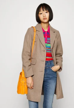 Vmgiannacindy Coat - Manteau Classique|Vero Moda Petite Shop