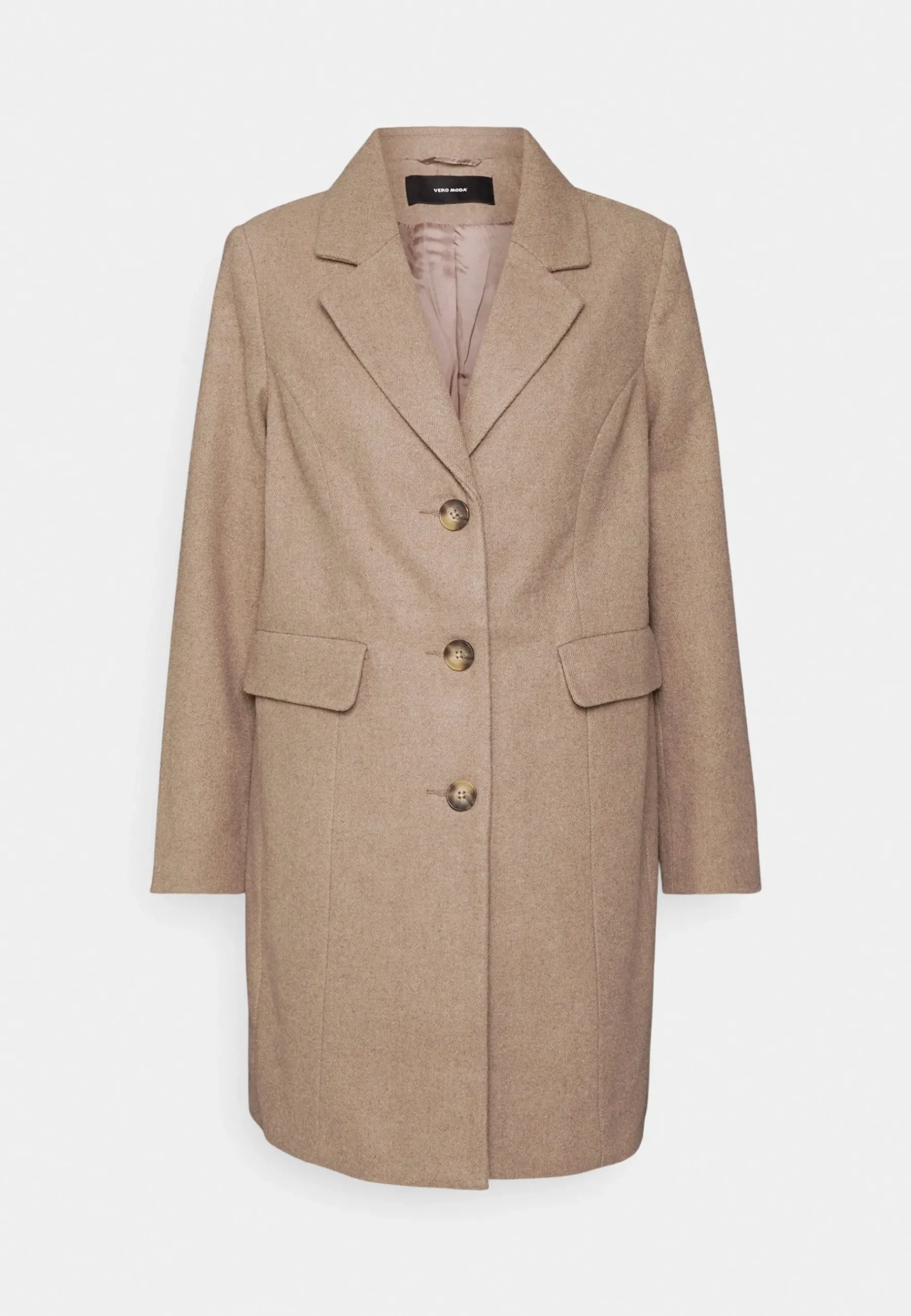 Vmgiannacindy Coat - Manteau Classique|Vero Moda Petite Shop