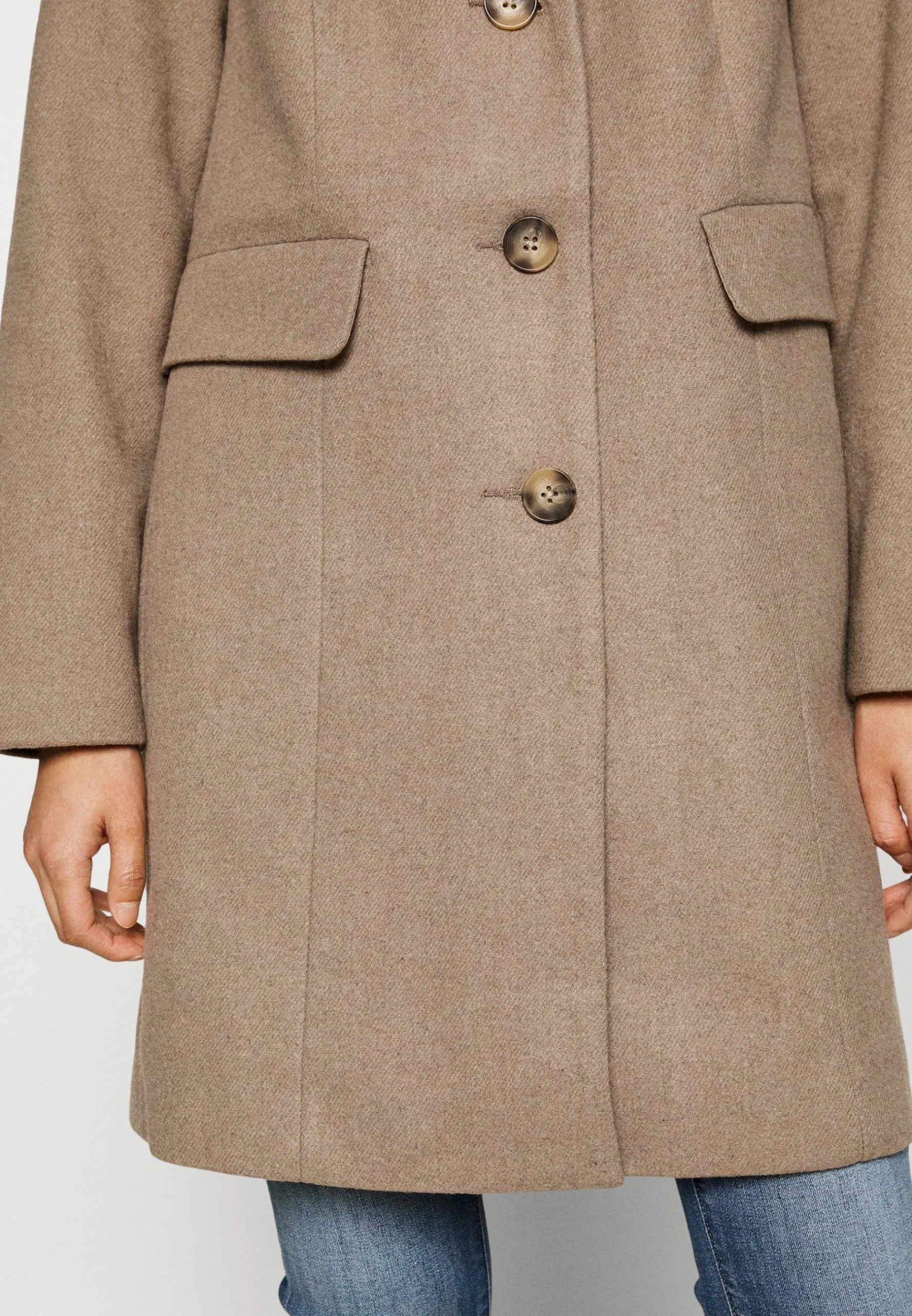 Vmgiannacindy Coat - Manteau Classique|Vero Moda Petite Shop
