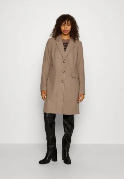 Vmgiannacindy Coat - Manteau Classique|Vero Moda Tall Store