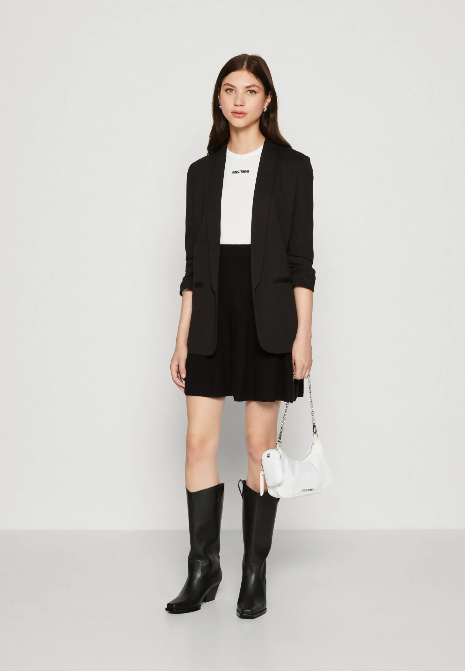 Vmharukimai 3/4 Classic - Manteau Court|Vero Moda Hot