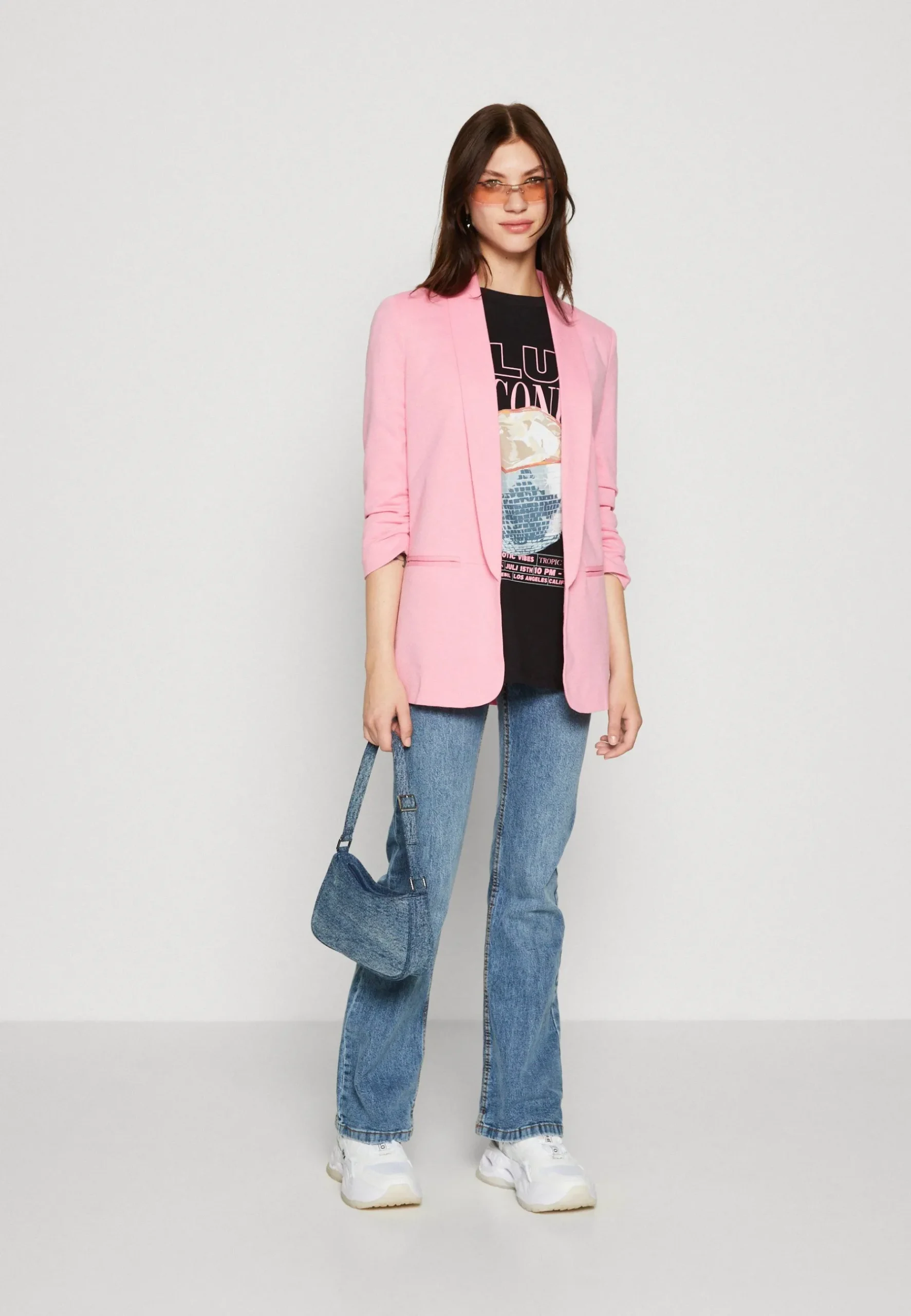 Vmharukimai 3/4 Classic - Manteau Court|Vero Moda Clearance