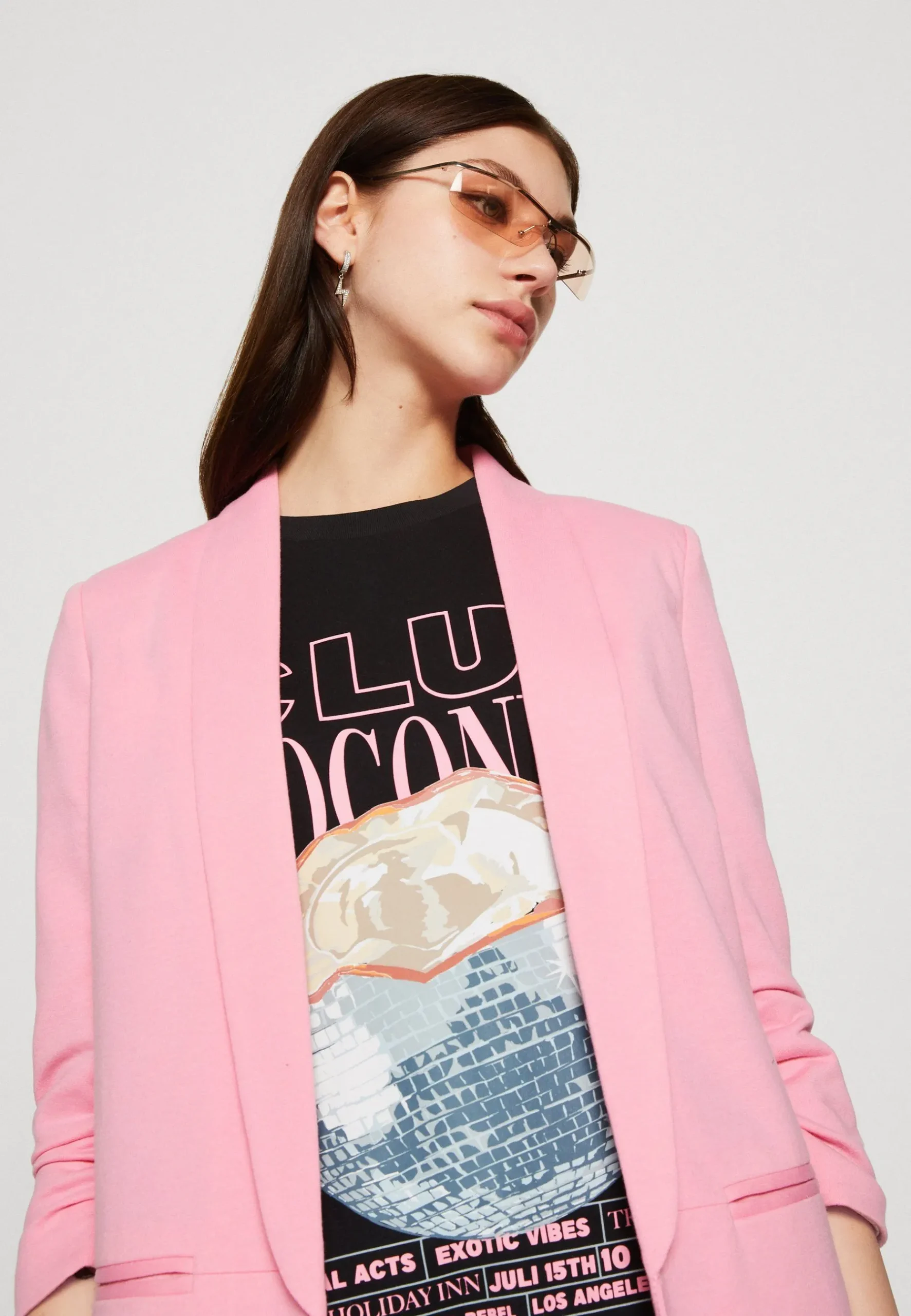 Vmharukimai 3/4 Classic - Manteau Court|Vero Moda Clearance