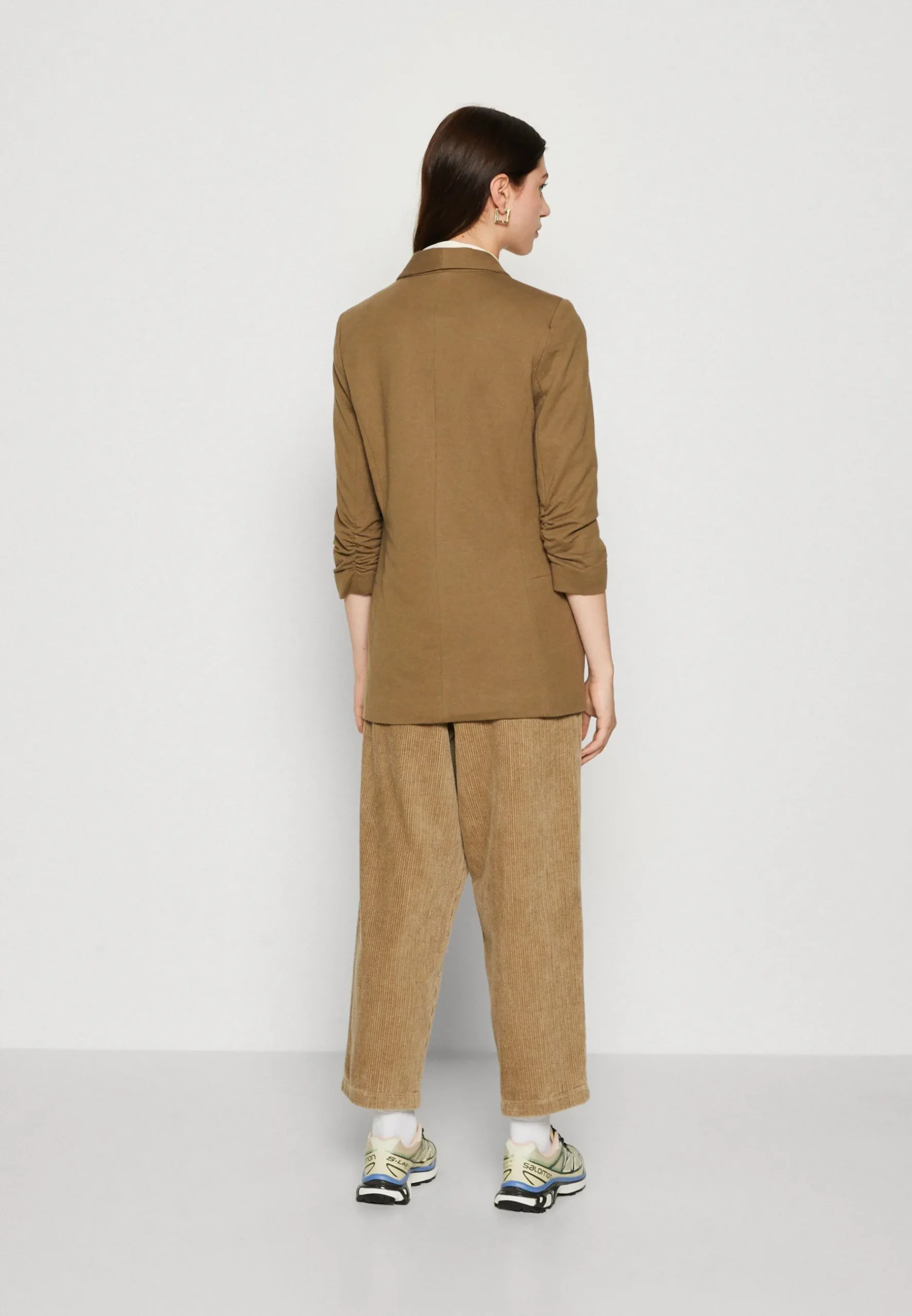 Vmharukimai 3/4 Classic - Manteau Court|Vero Moda Discount