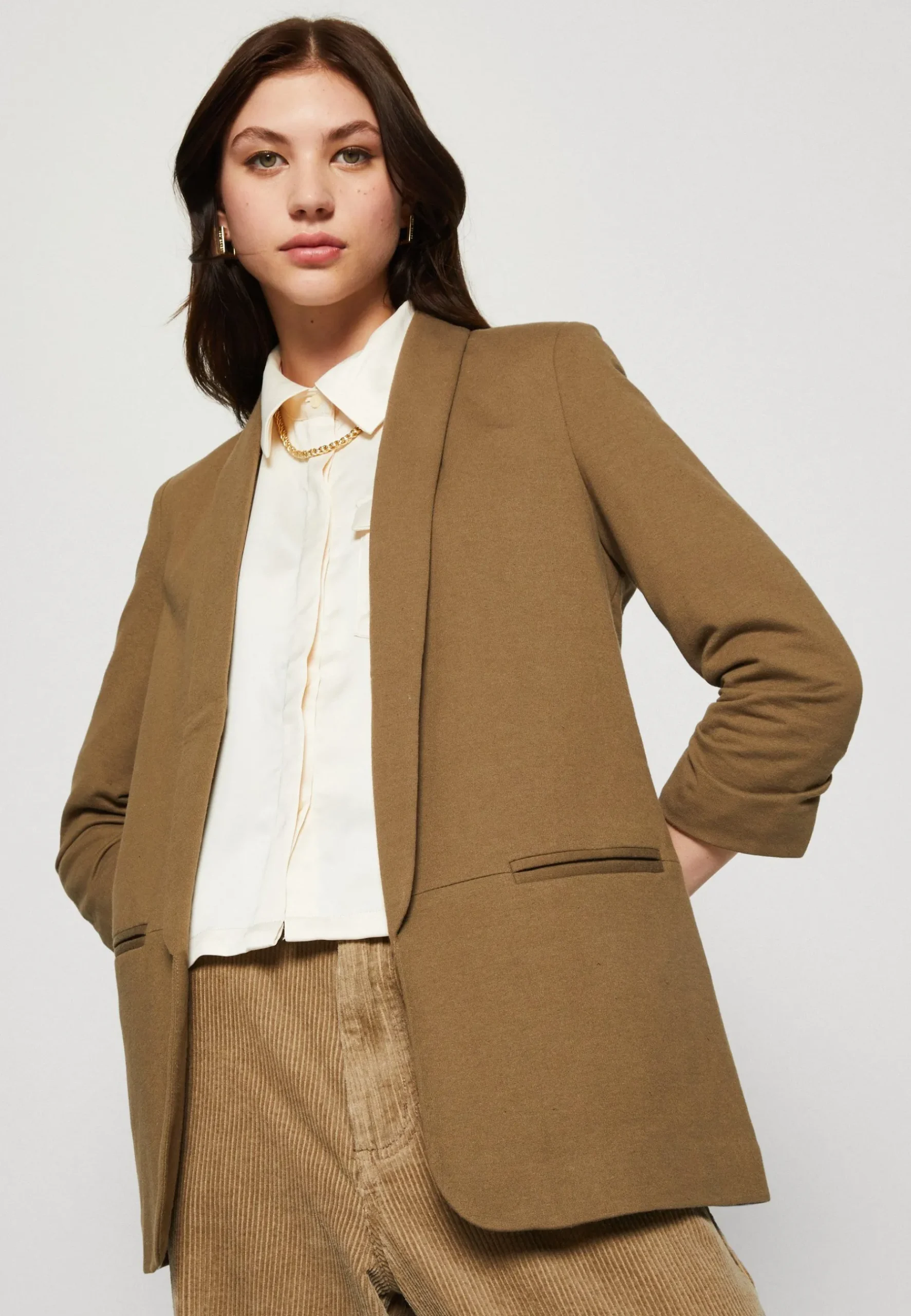 Vmharukimai 3/4 Classic - Manteau Court|Vero Moda Discount