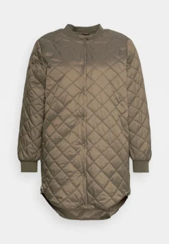Vmhayle Jacket - Manteau Court|Vero Moda Curve Cheap