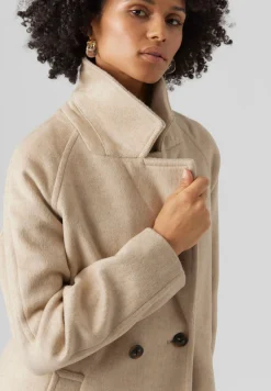 Vmhazel Long Coat - Manteau Classique|Vero Moda Best