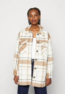 Vmleslie Jacket - Manteau Court|Vero Moda Discount