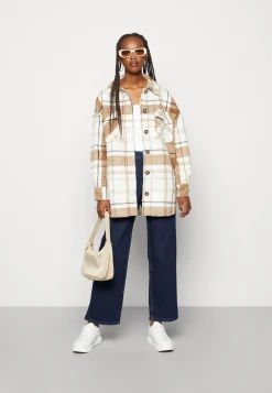 Vmleslie Jacket - Manteau Court|Vero Moda Discount