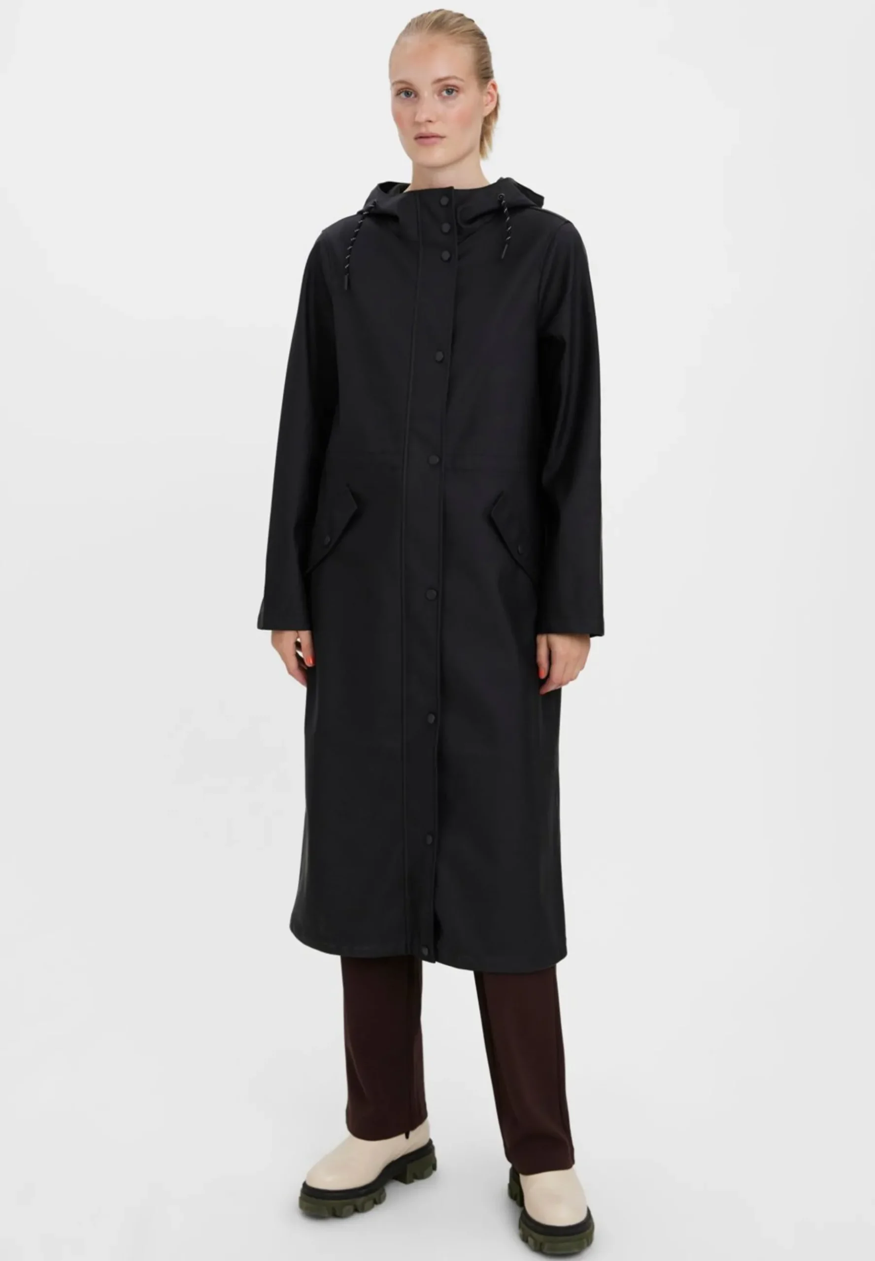Vmmalou Aw22 - Manteau Classique|Vero Moda Discount