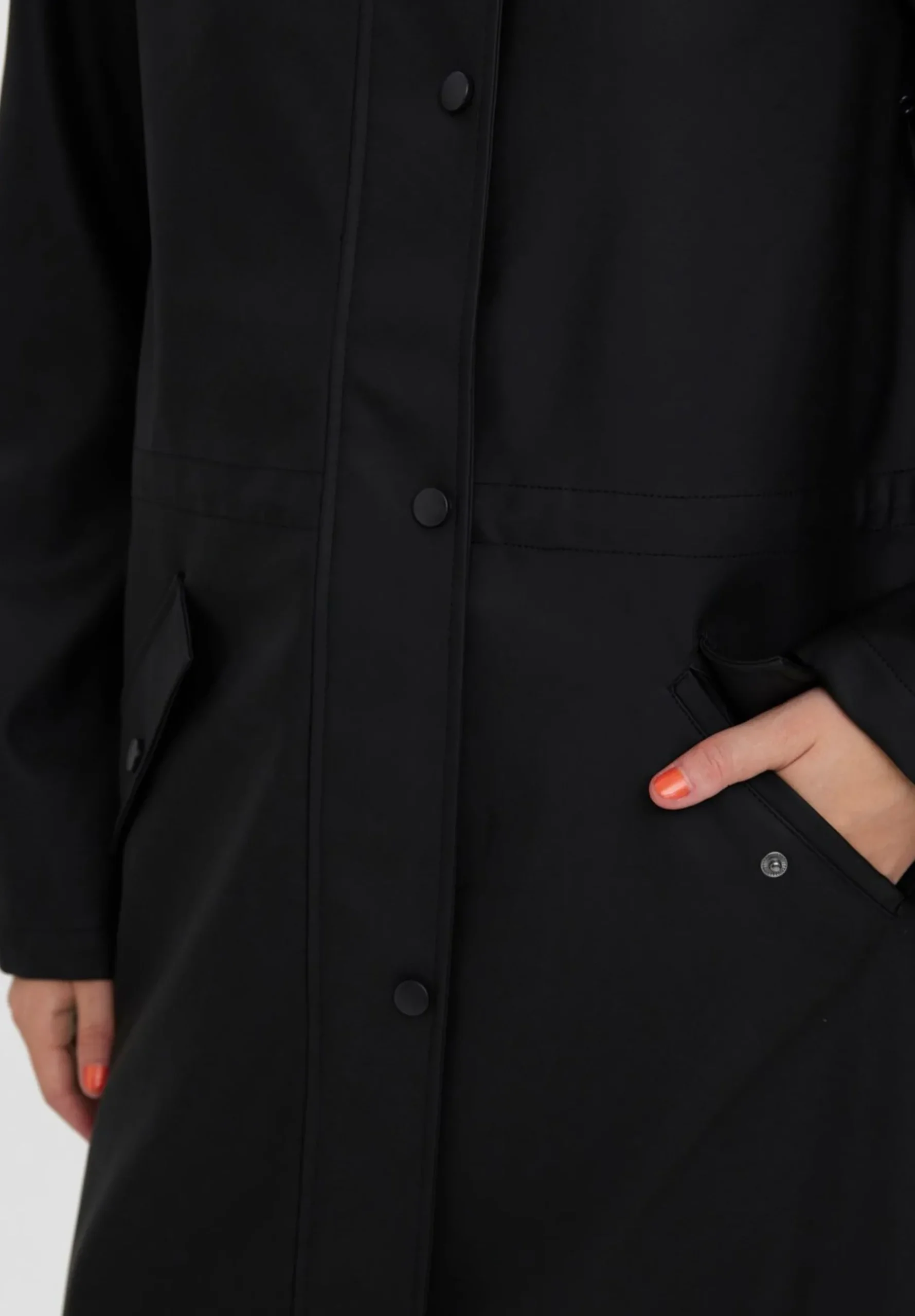 Vmmalou Aw22 - Manteau Classique|Vero Moda Discount