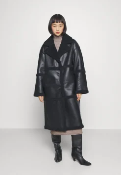 Vmmetha Long Coat - Manteau Classique|Vero Moda Petite Best