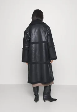 Vmmetha Long Coat - Manteau Classique|Vero Moda Petite Best