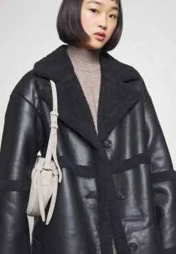 Vmmetha Long Coat - Manteau Classique|Vero Moda Petite Best