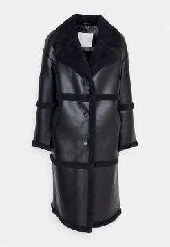 Vmmetha Long Coat - Manteau Classique|Vero Moda Petite Best