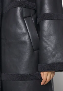 Vmmetha Long Coat - Manteau Classique|Vero Moda Petite Best