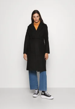 Vmmfortuneaya Long Coat - Manteau Classique|Vero Moda Maternity New