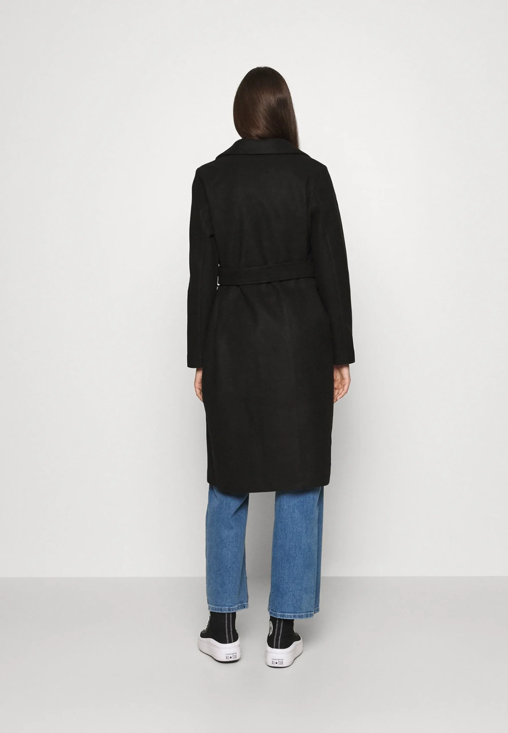 Vmmfortuneaya Long Coat - Manteau Classique|Vero Moda Maternity New