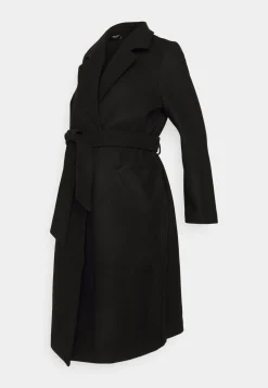 Vmmfortuneaya Long Coat - Manteau Classique|Vero Moda Maternity New