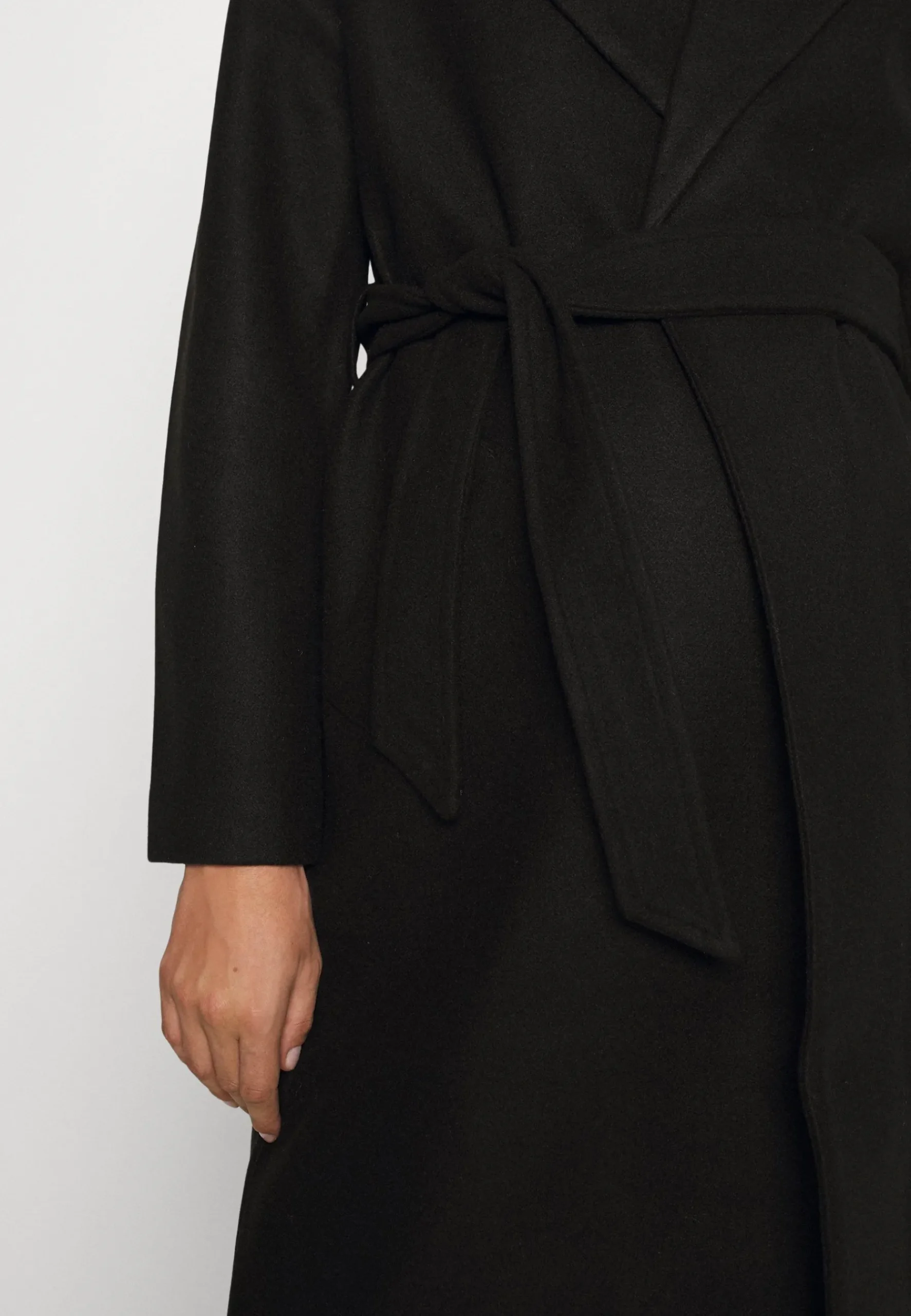 Vmmfortuneaya Long Coat - Manteau Classique|Vero Moda Maternity New