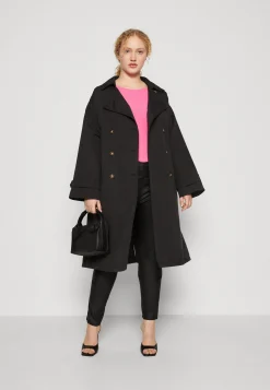 Vmpernillemie Long - Trench|Vero Moda Curve Hot