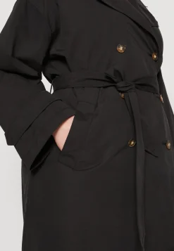 Vmpernillemie Long - Trench|Vero Moda Curve Hot