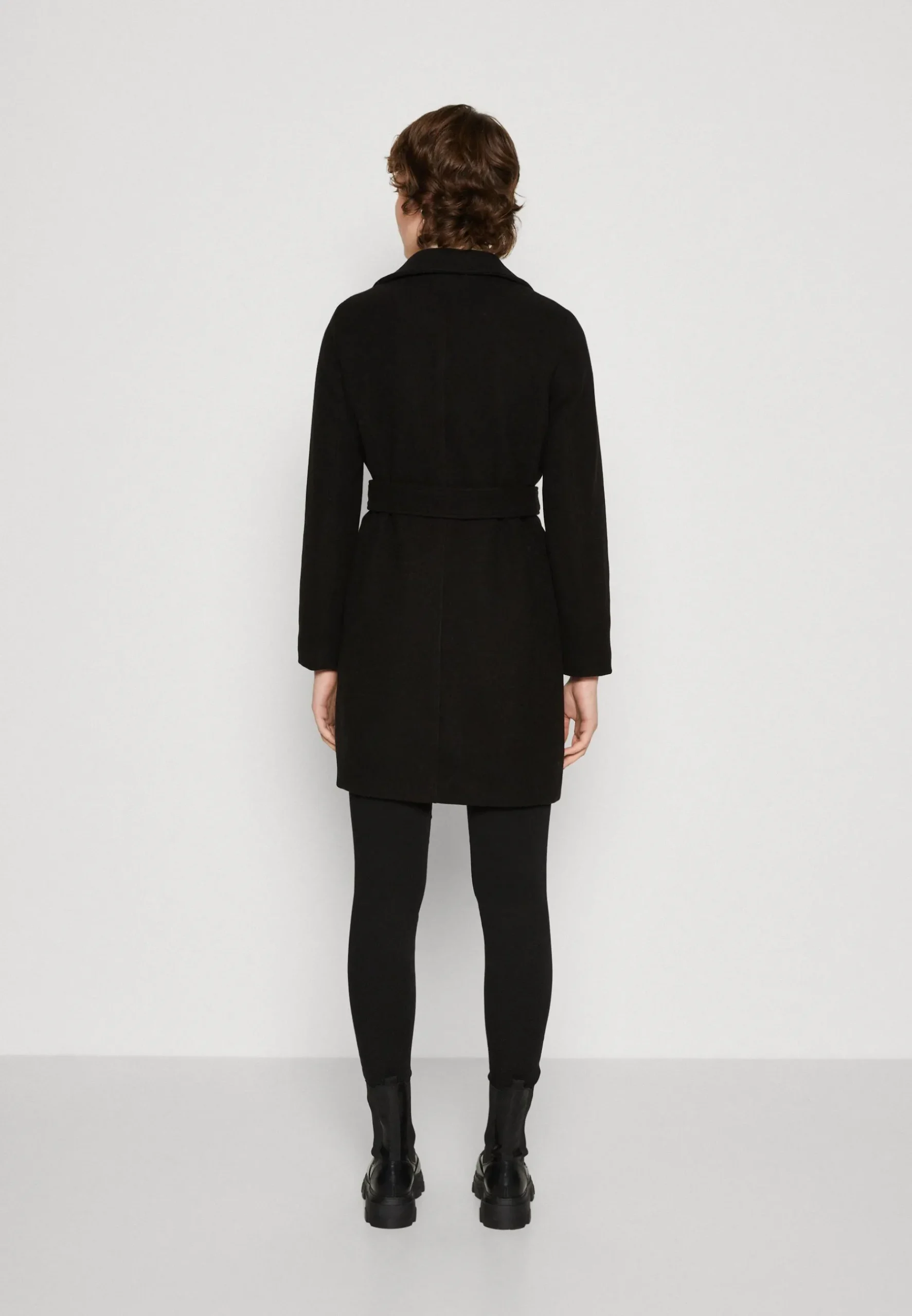 Vmpop Biker Coat - Manteau Court|Vero Moda Sale