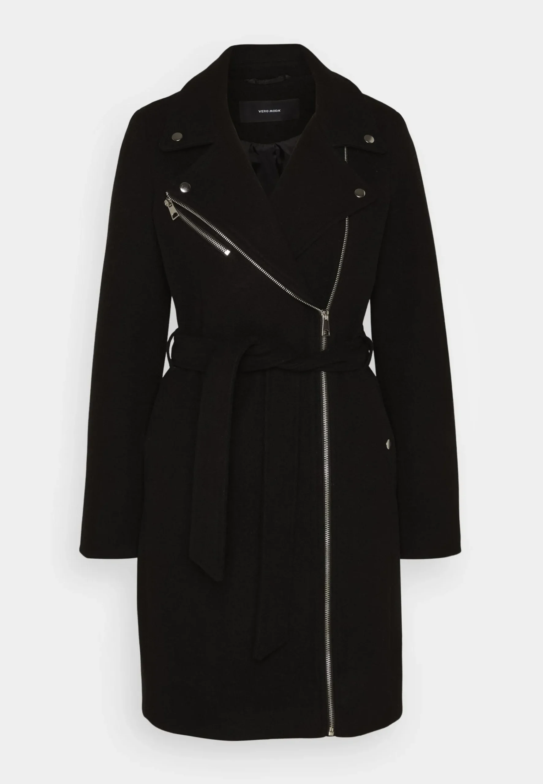 Vmpop Biker Coat - Manteau Court|Vero Moda Sale
