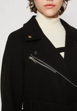 Vmpop Biker Coat - Manteau Court|Vero Moda Sale