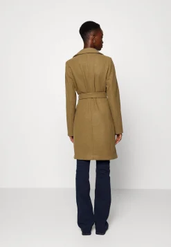Vmpop Biker Coat - Manteau Classique|Vero Moda Tall Online