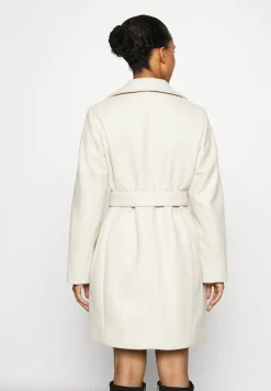 Vmpop Biker Coat - Manteau Classique|Vero Moda Petite Cheap