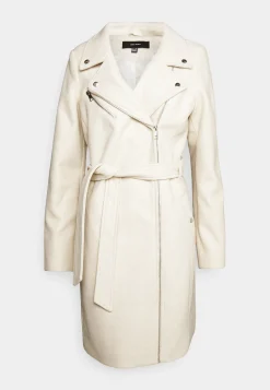Vmpop Biker Coat - Manteau Classique|Vero Moda Tall Best Sale