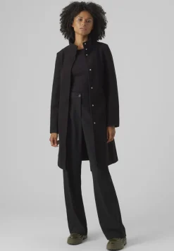 Vmpopally Coat - Manteau Classique|Vero Moda Online