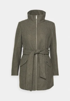 Vmpopally Zip - Manteau Classique|Vero Moda Petite Best