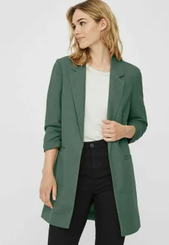 Vmrica Long Blazer - Manteau Court|Vero Moda Best