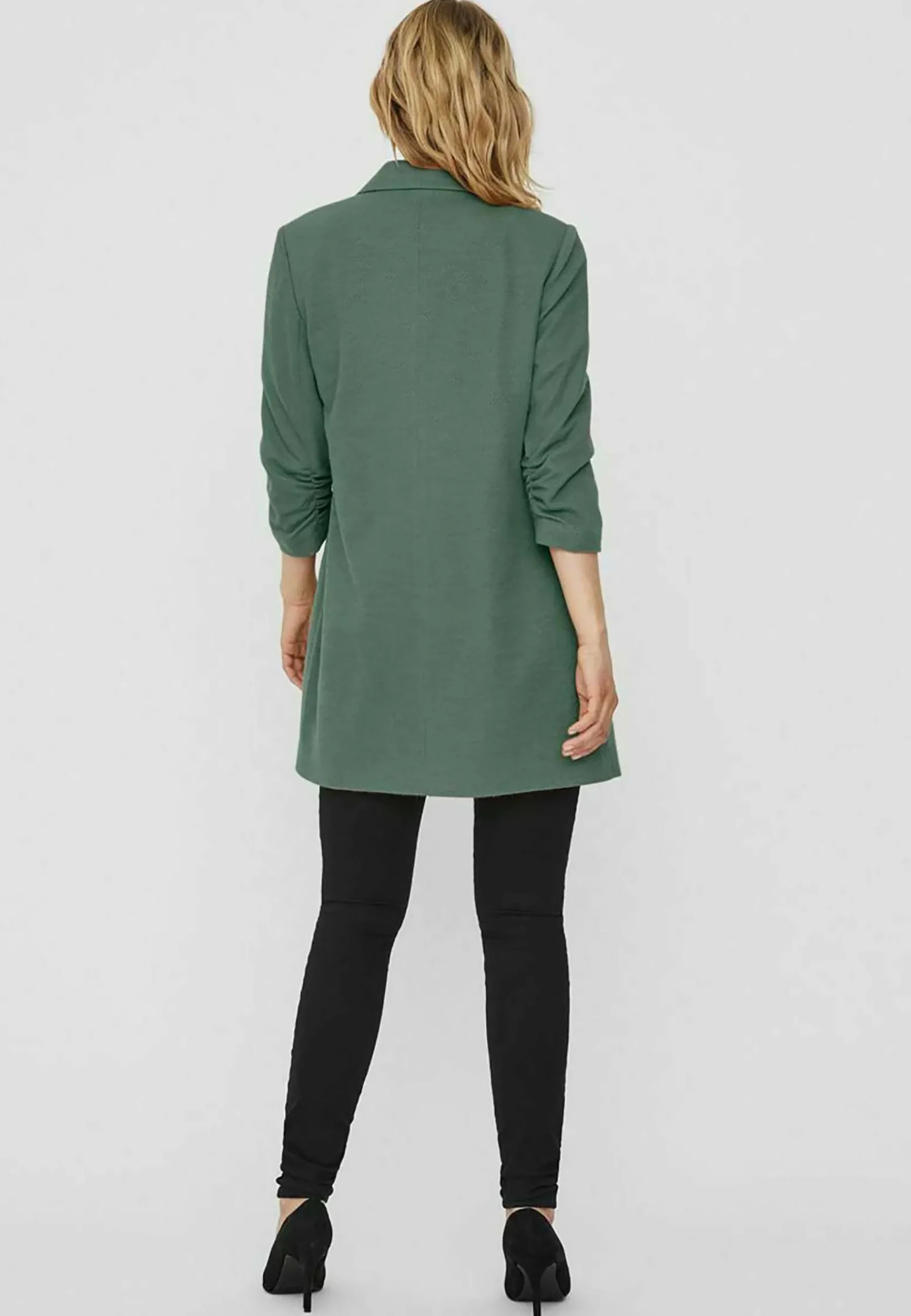 Vmrica Long Blazer - Manteau Court|Vero Moda Best